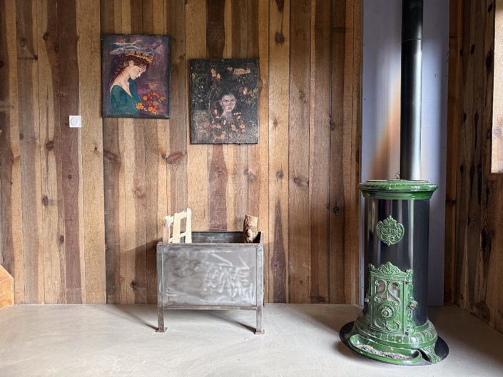 Image No.14-Maison de 5 chambres à vendre à Cazaubon