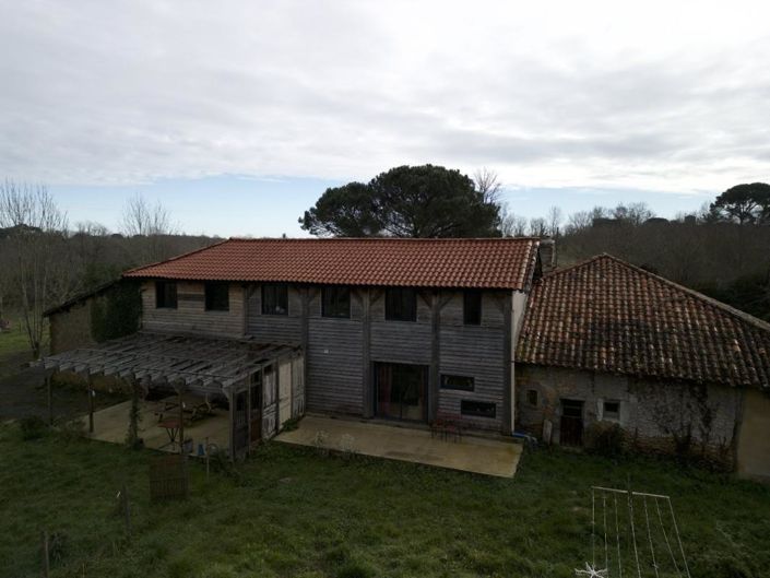 Image No.17-Maison de 5 chambres à vendre à Cazaubon