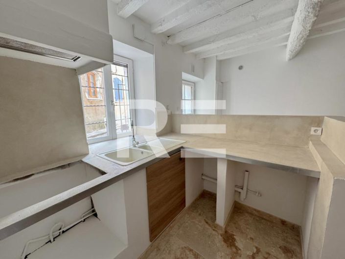 Image No.3-Maison de 2 chambres à vendre à Saint-Gilles