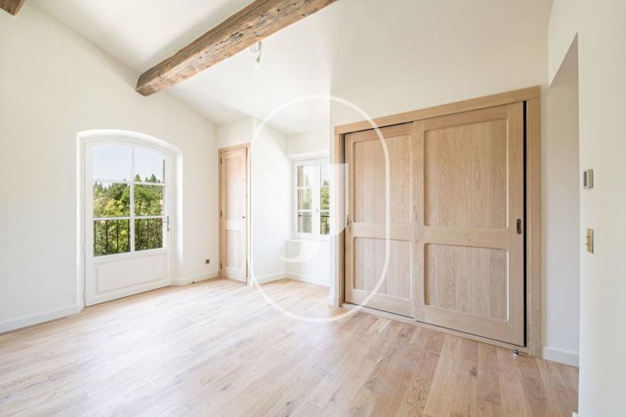 Image No.9-Maison de 7 chambres à vendre à Eygalières