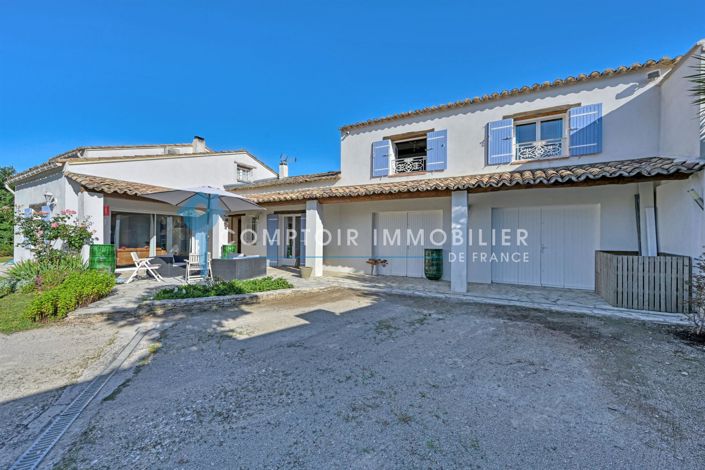 Image No.3-Maison de 5 chambres à vendre à Beauvoisin