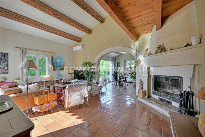 Image No.5-Maison de 5 chambres à vendre à Beauvoisin