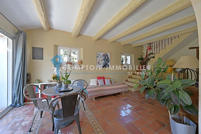 Image No.6-Maison de 5 chambres à vendre à Beauvoisin