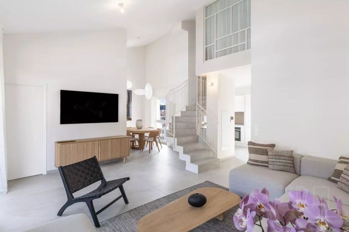 Image No.2-Appartement de 3 chambres à vendre à Antibes