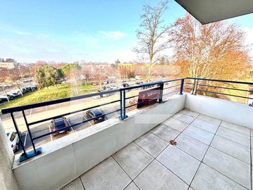 1 - Avignon, Apartment