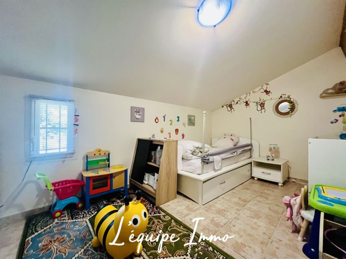 Image No.10-Maison de 5 chambres à vendre à Auch