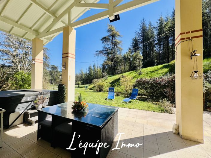 Image No.4-Maison de 5 chambres à vendre à Auch