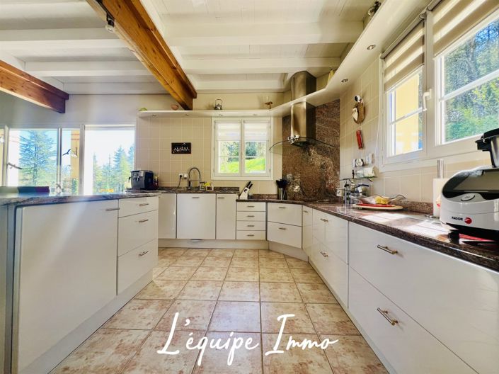 Image No.7-Maison de 5 chambres à vendre à Auch