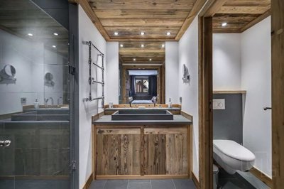 1 - Val-d'Isère, Apartment