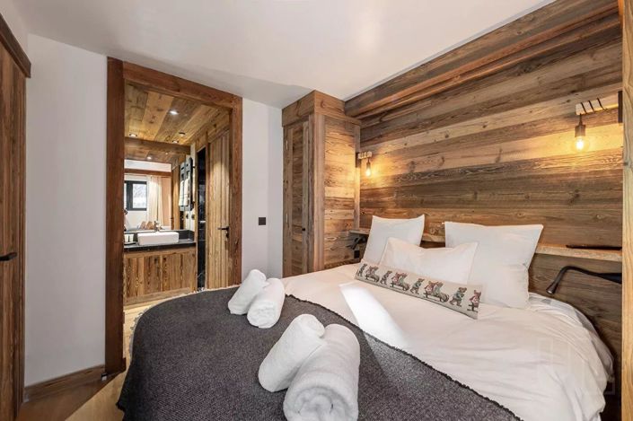 Image No.11-Appartement de 3 chambres à vendre à Val-d'Isère