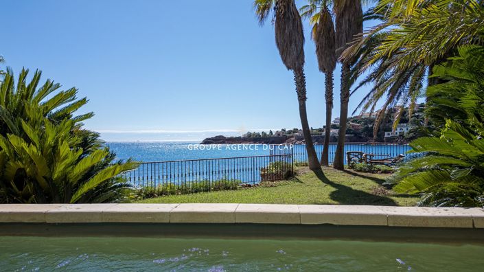 Image No.14-Propriété de 5 chambres à vendre à Saint-Raphael