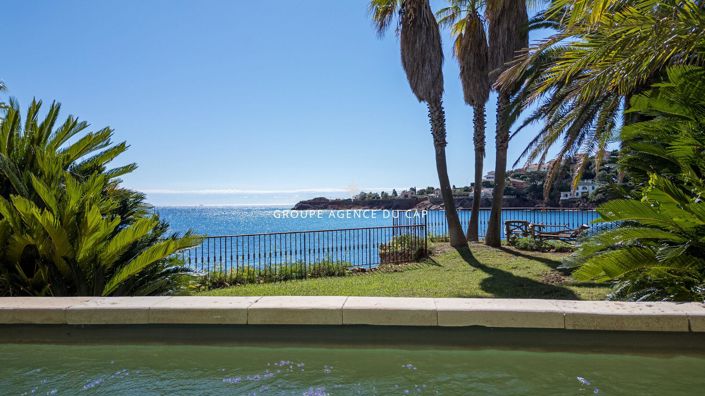 Image No.15-Propriété de 5 chambres à vendre à Saint-Raphael