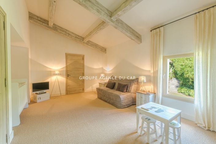 Image No.16-Propriété de 5 chambres à vendre à Saint-Raphael