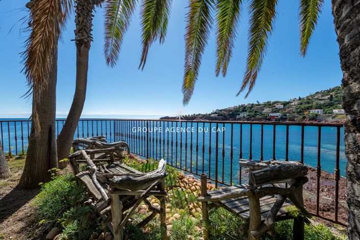 Image No.3-Propriété de 5 chambres à vendre à Saint-Raphael