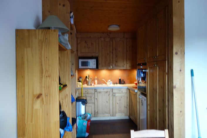 Image No.4-Appartement de 1 chambre à vendre à Chamonix-Mont-Blanc