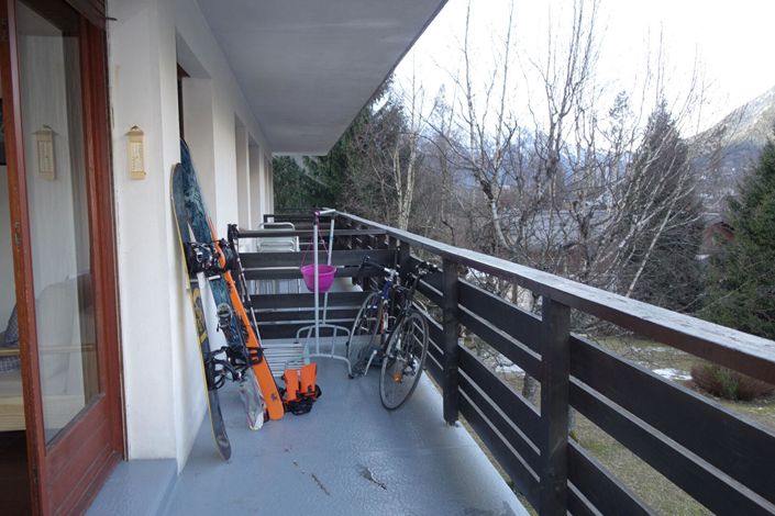 Image No.8-Appartement de 1 chambre à vendre à Chamonix-Mont-Blanc