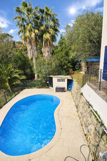 Image No.10-Maison de 3 chambres à vendre à Châteauneuf-Grasse