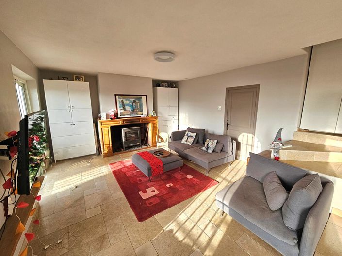 Image No.4-Maison de 3 chambres à vendre à Châteauneuf-Grasse