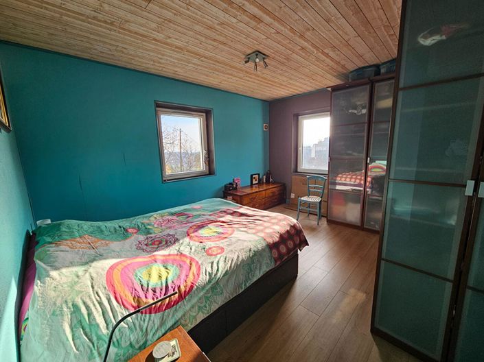 Image No.5-Maison de 3 chambres à vendre à Châteauneuf-Grasse