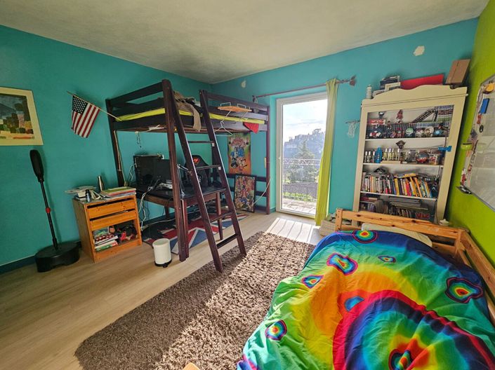 Image No.8-Maison de 3 chambres à vendre à Châteauneuf-Grasse