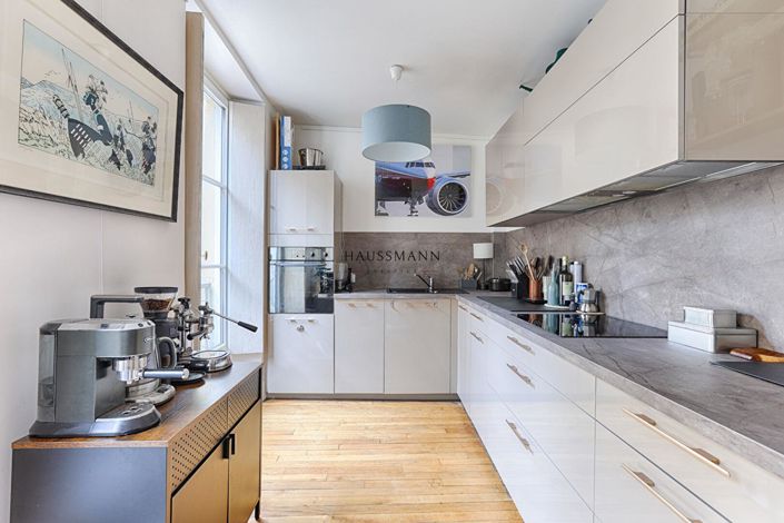 Image No.5-Appartement de 2 chambres à vendre à Paris