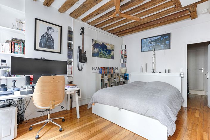 Image No.6-Appartement de 2 chambres à vendre à Paris