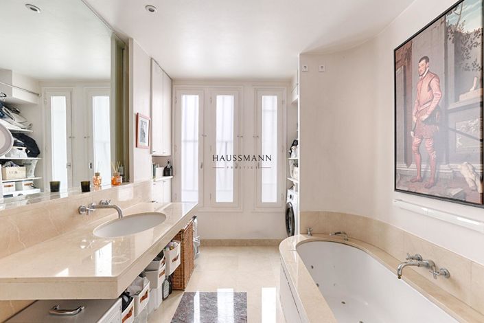 Image No.8-Appartement de 2 chambres à vendre à Paris