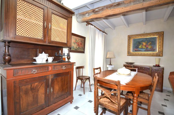 Image No.13-Maison de 2 chambres à vendre à Caunes-Minervois