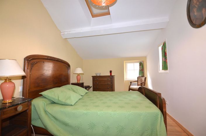 Image No.15-Maison de 2 chambres à vendre à Caunes-Minervois