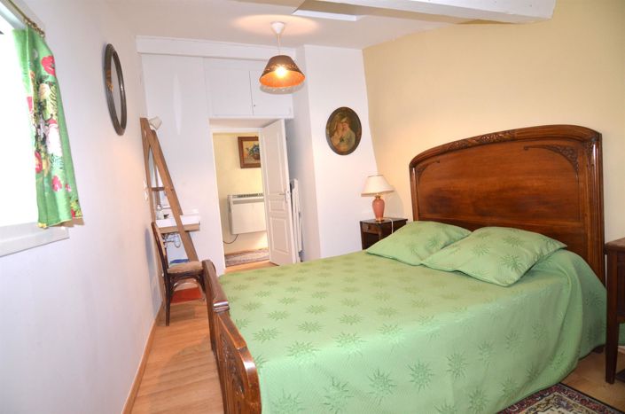 Image No.19-Maison de 2 chambres à vendre à Caunes-Minervois