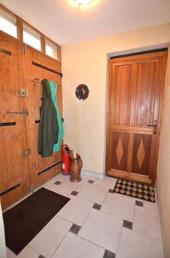 Image No.2-Maison de 2 chambres à vendre à Caunes-Minervois