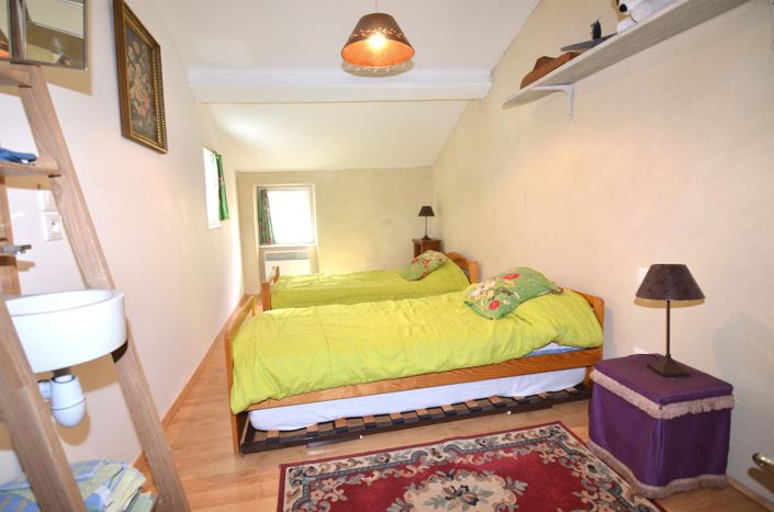 Image No.24-Maison de 2 chambres à vendre à Caunes-Minervois