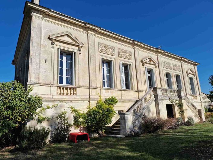 Image No.3-Maison de 7 chambres à vendre à Asques