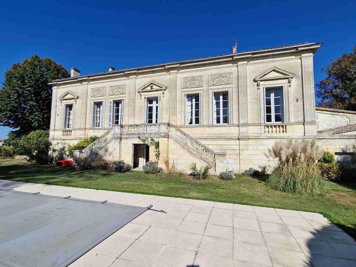 Image No.4-Maison de 7 chambres à vendre à Asques