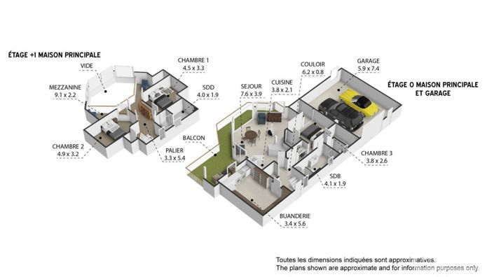 Image No.39-7 Bed Property for sale