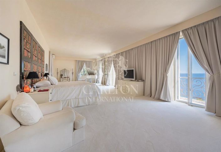 Image No.11-Maison de 4 chambres à vendre à Èze