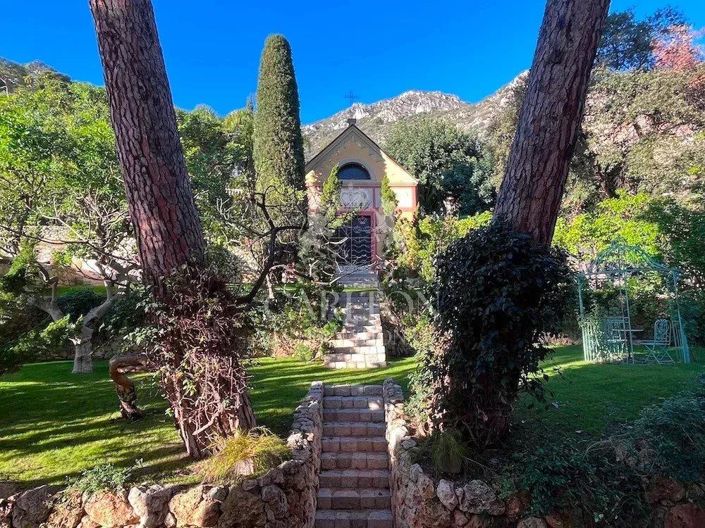 Image No.13-Maison de 4 chambres à vendre à Èze