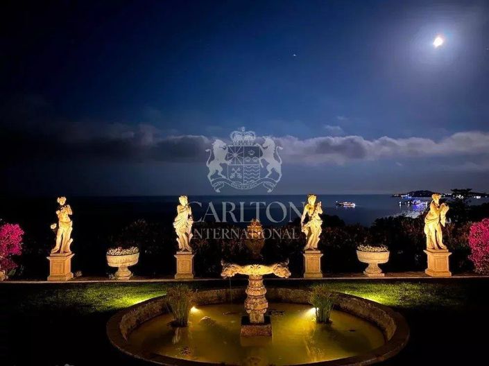 Image No.17-Maison de 4 chambres à vendre à Èze