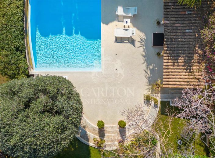 Image No.7-Maison de 4 chambres à vendre à Èze