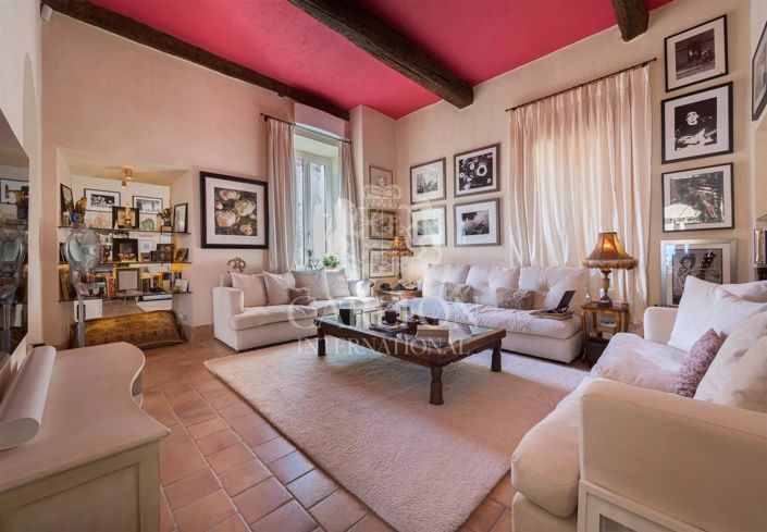 Image No.9-Maison de 4 chambres à vendre à Èze