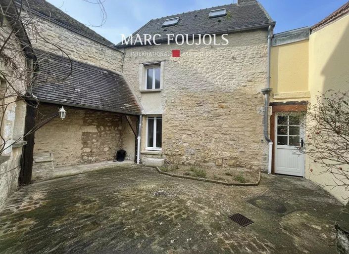 Image No.6-Maison à vendre à Senlis