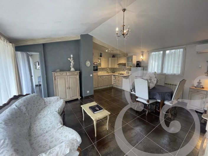 Image No.14-Maison de 4 chambres à vendre à Orgon