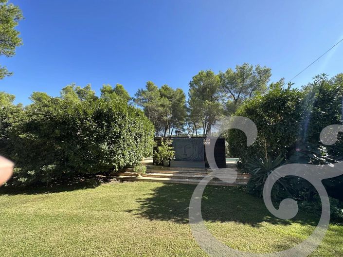 Image No.4-Maison de 4 chambres à vendre à Orgon