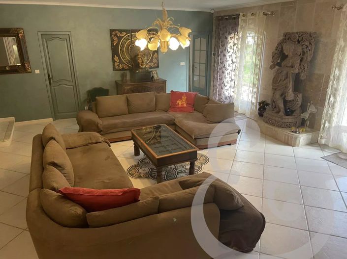 Image No.7-Maison de 4 chambres à vendre à Orgon