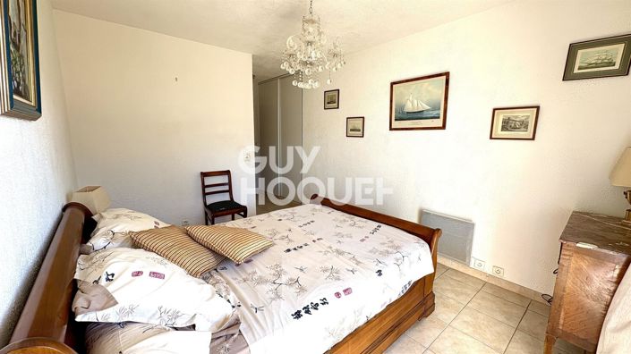 Image No.4-Appartement de 2 chambres à vendre à Cavalaire-sur-Mer