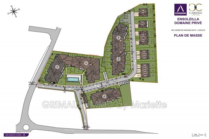 Image No.2-1 Bed Apartment for sale