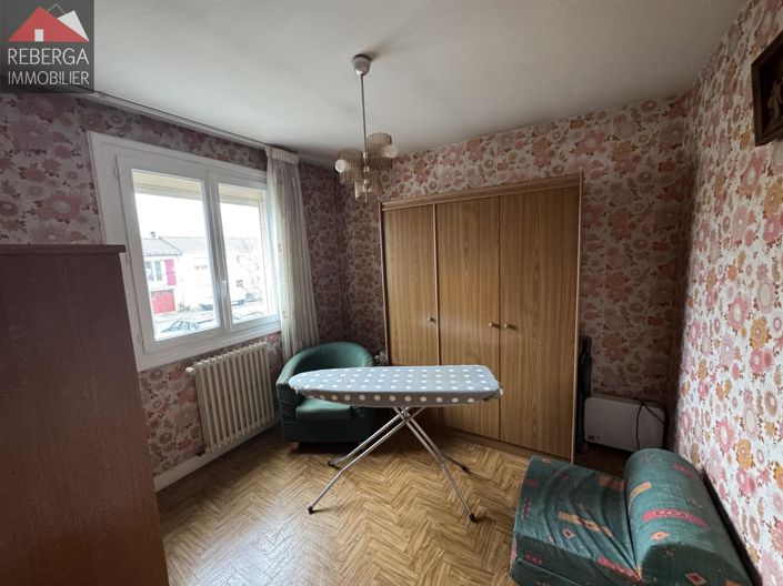 Image No.11-Maison de 4 chambres à vendre à Aussillon