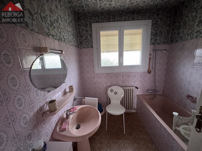 Image No.12-Maison de 4 chambres à vendre à Aussillon