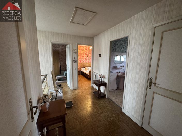 Image No.13-Maison de 4 chambres à vendre à Aussillon