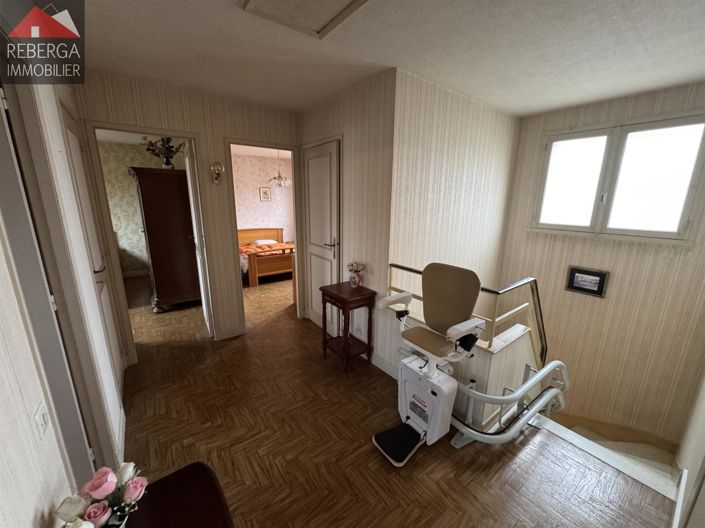 Image No.14-Maison de 4 chambres à vendre à Aussillon